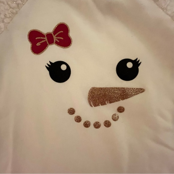 Candy Cane Snowman Set - Picture 6 of 11